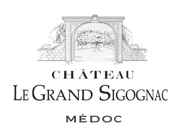 Château Le Grand Sigognac Médoc