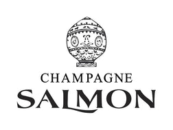 Champagne Salmon