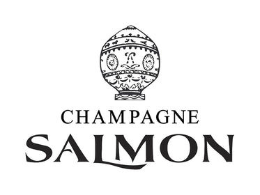 Champagne Salmon