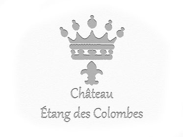 Château Etang des Colombes