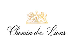 Chemin des Lions