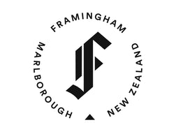 Framingham Nobody's Hero