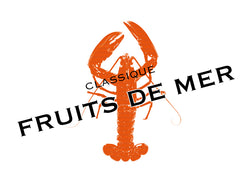 Fruits de Mer Classique