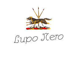 Lupo Nero