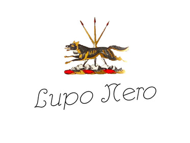 Lupo Nero