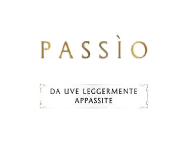 PASSÌO