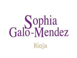 Sophia Galo-Mendez