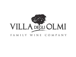 Villa degli Olmi