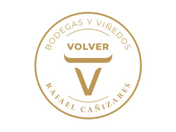 Bodegas Volver