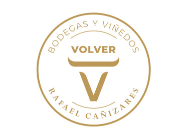 Bodegas Volver
