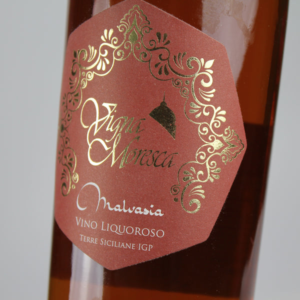 VIGNA MORESCA | MALVASIA