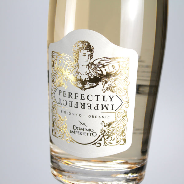 DOMINIO IMPERFETTO | PERFECTLY IMPERFECT ROSÉ