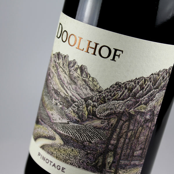 DOOLHOF WINE ESTATE | PINOTAGE
