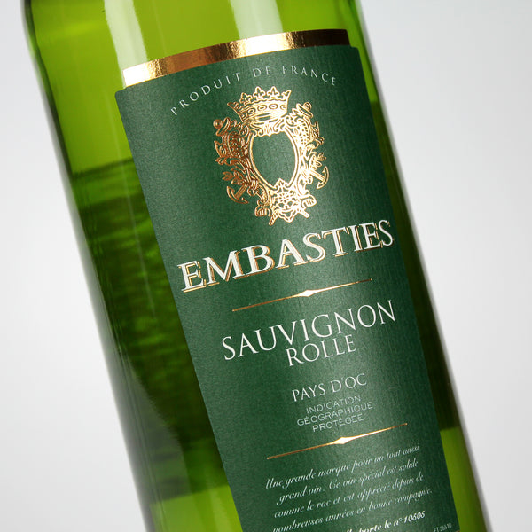 EMBASTIES | SAUVIGNON - ROLLE