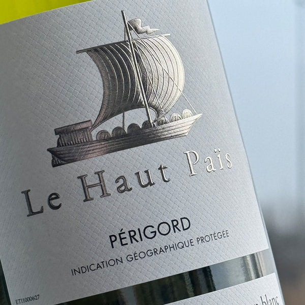 Le Haut Païs | Sauvignon Blanc