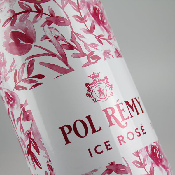 POL RÉMY | ICE ROSÉ