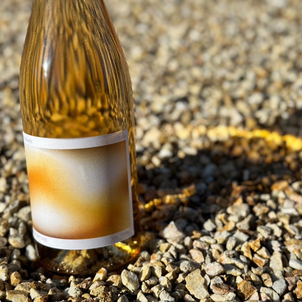 REGARD D'ARTISTE | VIN ORANGE