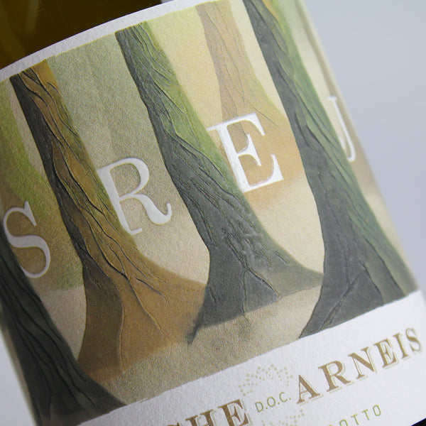 ROBERTO SAROTTO PIEMONTE | SREJ LANGHE DOC ARNEIS