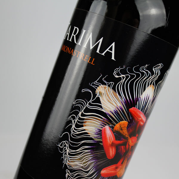 TARIMA | MONASTRELL