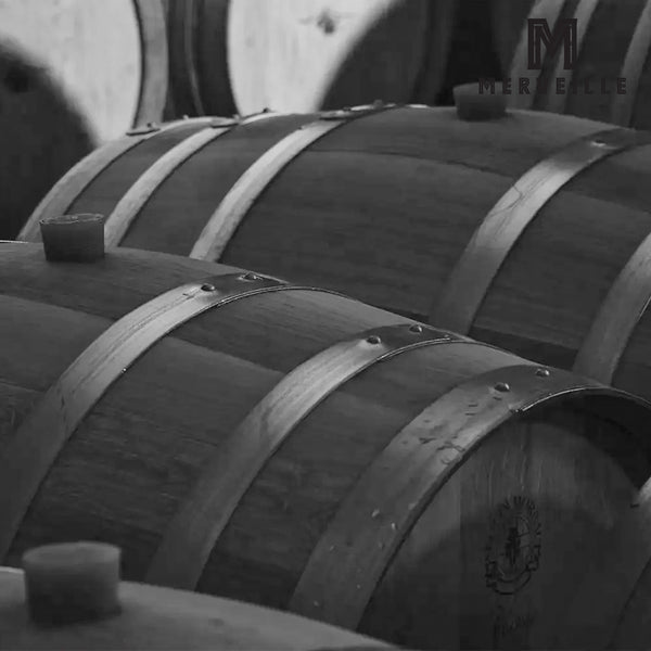 MERVEILLE | BUTTERY CHARDONNAY