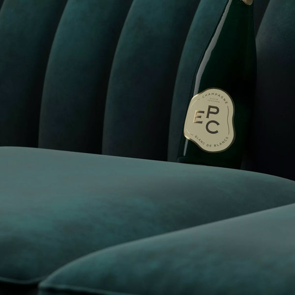 CHAMPAGNE EPC | BLANC DE BLANCS BRUT