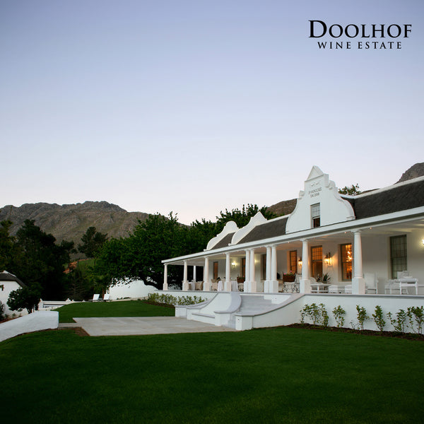 DOOLHOF WINE ESTATE | CHENIN BLANC
