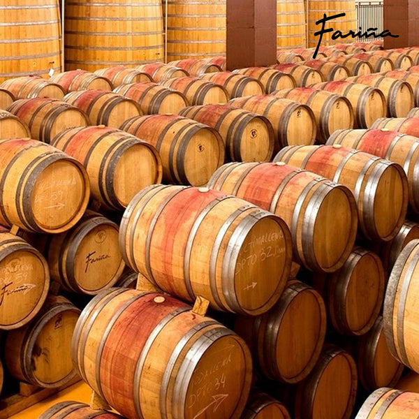 BODEGAS FARINA | VAL DE REYES DULCE