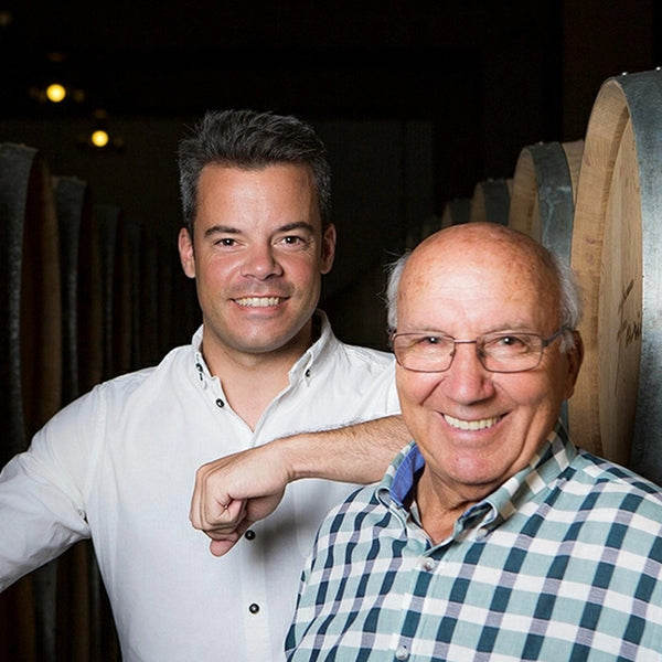 BODEGAS FARINA | PR1MERO VINO & ARTE