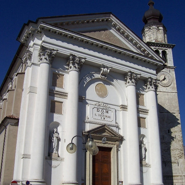 FRATELLI GIULIARI | SANTA GIUSTINA
