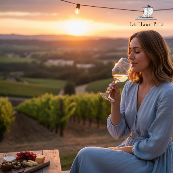 Le Haut Païs | Côtes de Bergerac Moelleux