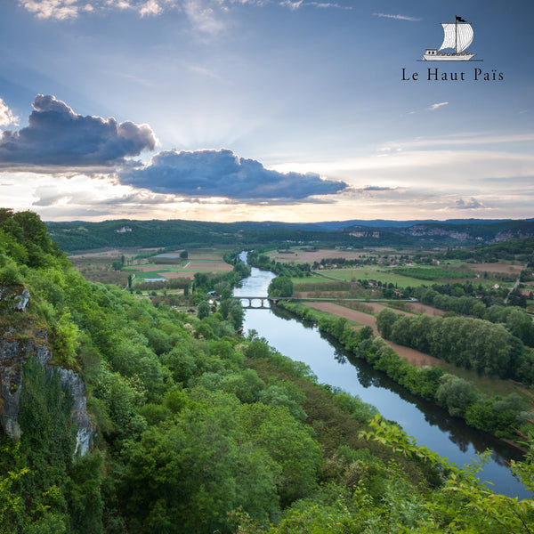 Le Haut Païs | Cabernet Rosé