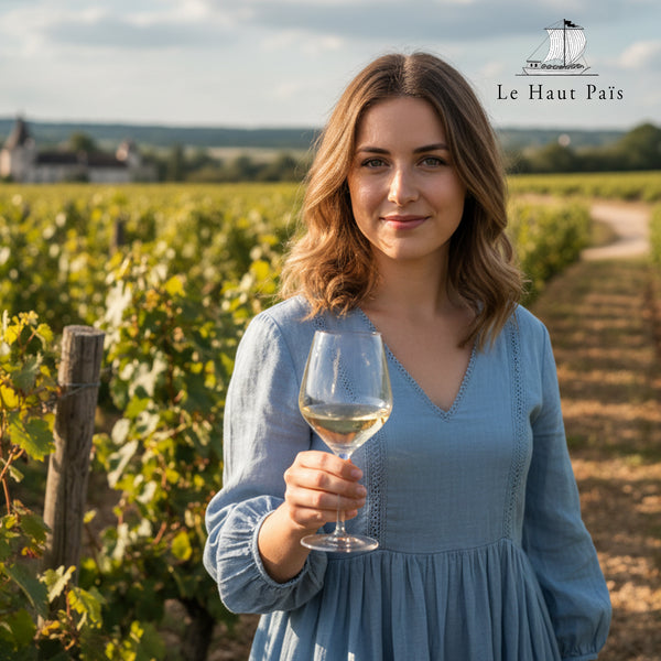 Le Haut Païs | Sauvignon Blanc