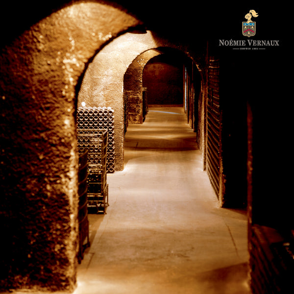 NOÉMIE VERNAUX | GRAND VERNAUX BRUT