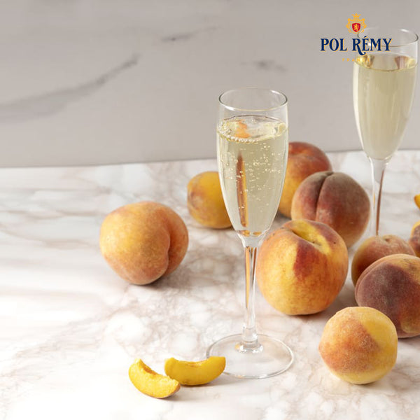 POL RÉMY | ICE BLANC