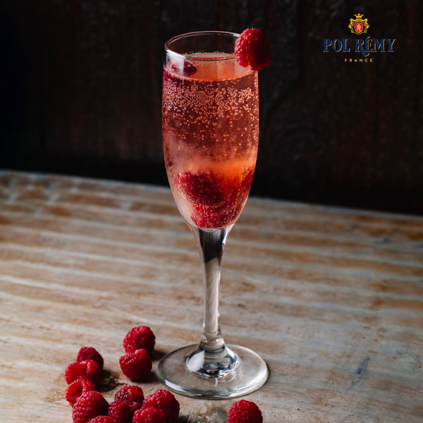 POL RÉMY | ICE ROSÉ