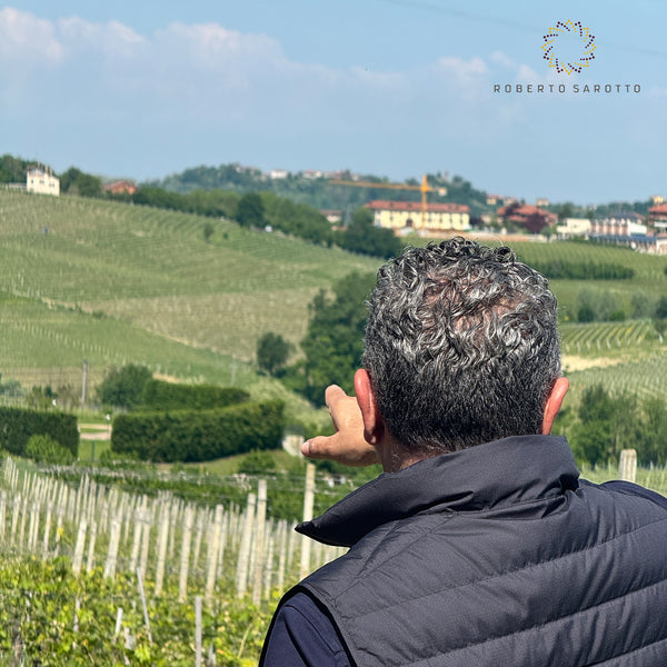 ROBERTO SAROTTO PIEMONTE | BARBARESCO DOCG GAIA PRINCIPE