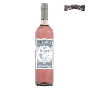 AMORUCCIO | NEGROAMARO ROSÉ AMORUCCIO | NEGROAMARO ROSÉ