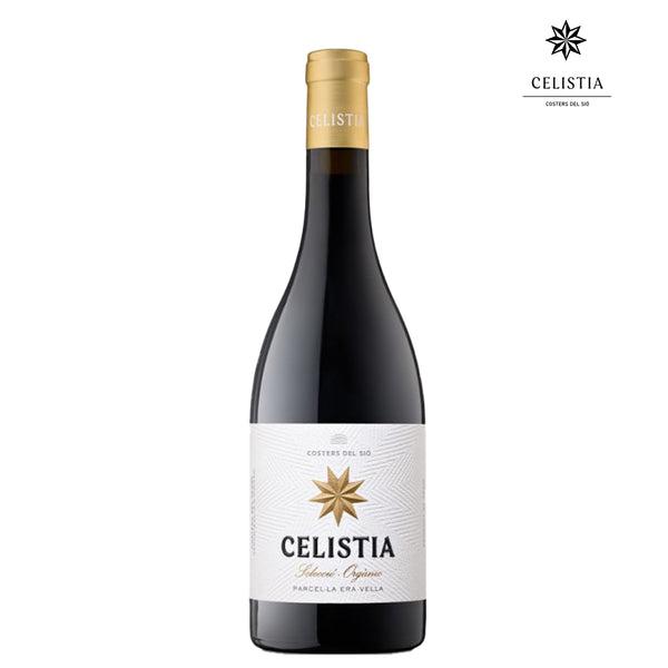 CELISTIA SELECCÌO | GARNACHA TINTA - SYRAH