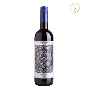 ESPETO | TEMPRANILLO ESPETO | TEMPRANILLO