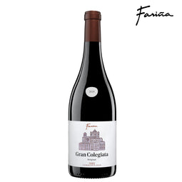 BODEGAS FARINA | GRAN COLEGIATA BODEGAS FARINA | GRAN COLEGIATA