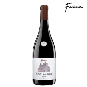 BODEGAS FARINA | GRAN COLEGIATA BODEGAS FARINA | GRAN COLEGIATA