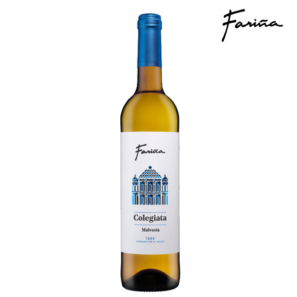 BODEGAS FARINA | COLEGIATA MALVASIA