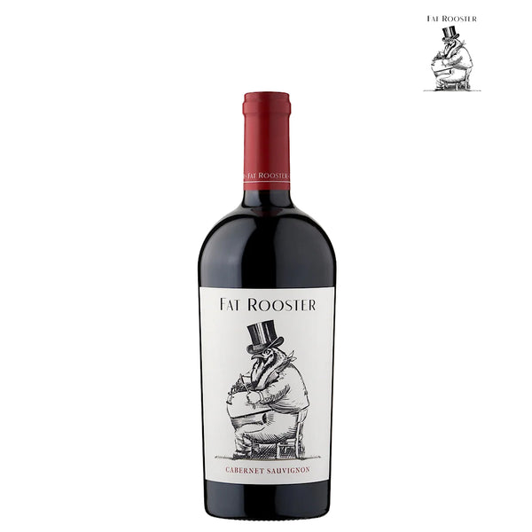 FAT ROOSTER | CABERNET SAUVIGNON
