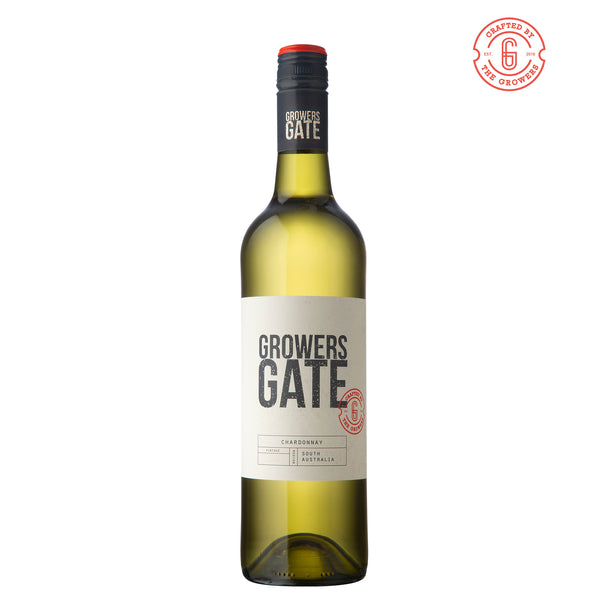 GROWERS GATE | CHARONNAY