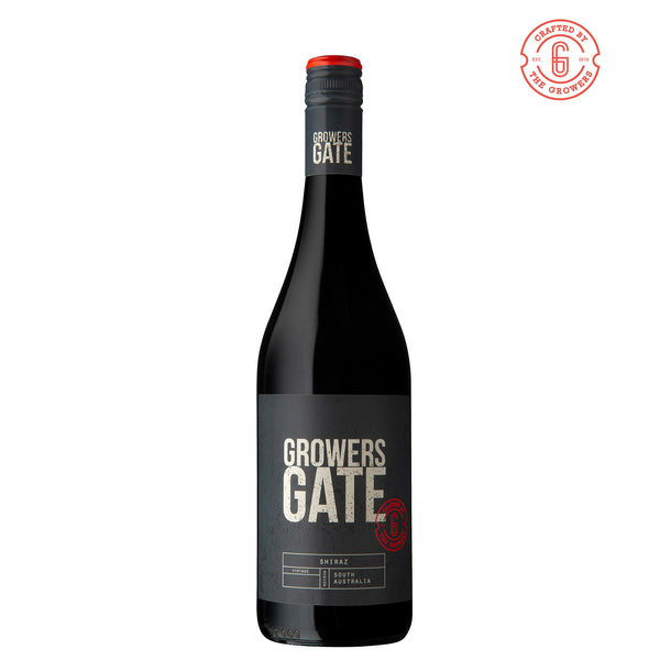 GROWERS GATE | SHIRAZ