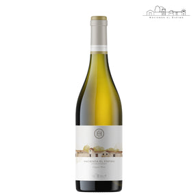 HACIENDA EL ESPINO | CHARDONNAY HACIENDA EL ESPINO | CHARDONNAY