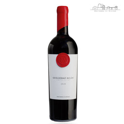 GUILLERMO MILÁN GUILLERMO MILÁN