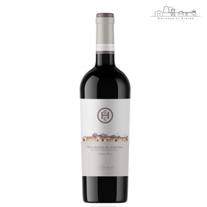 HACIENDA EL ESPINO | SELECCIÓN ESPECIAL HACIENDA EL ESPINO | SELECCIÓN ESPECIAL