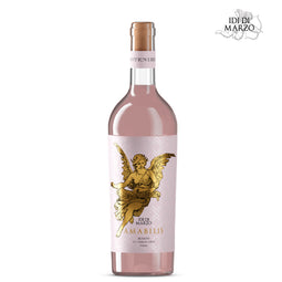 IDI DI MARZO | AMABILIS ROSÉ IDI DI MARZO | AMABILIS ROSÉ