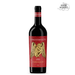 IDI DI MARZO | CARNALIS APPASSIMENTO IDI DI MARZO | CARNALIS APPASSIMENTO